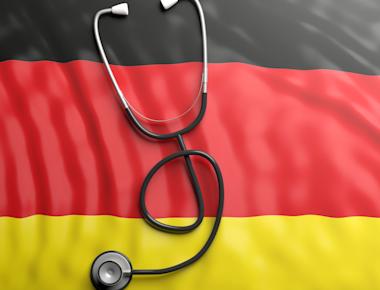 Comparative Health Systems: Germany