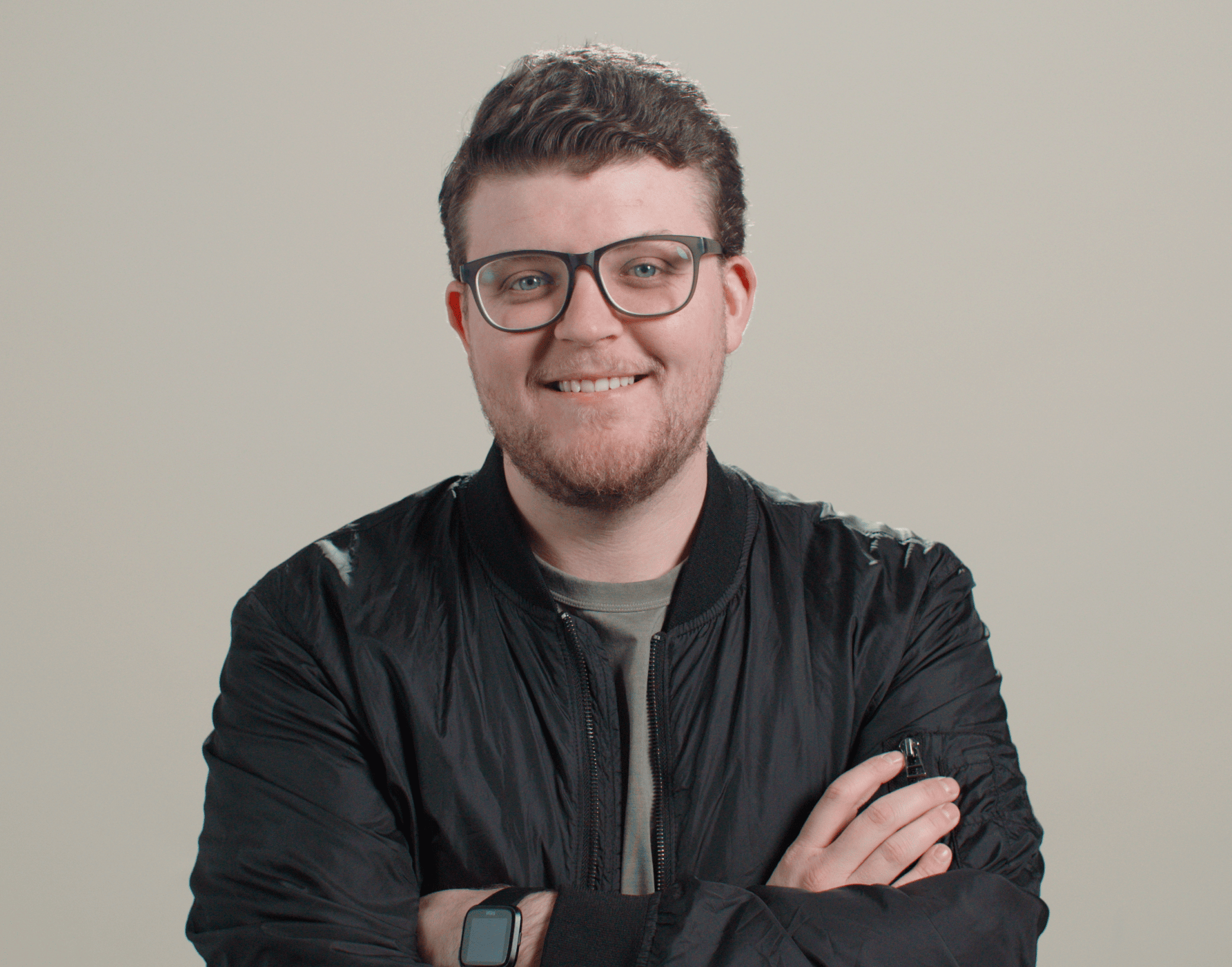 Brandon Hardy, Co-founder and Creative Director, Head of Video Content Strategy of Oak + Rumble