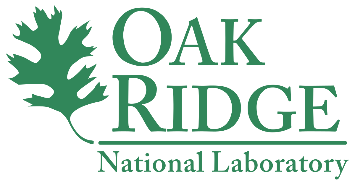 Oak Ridge National Laboratory 