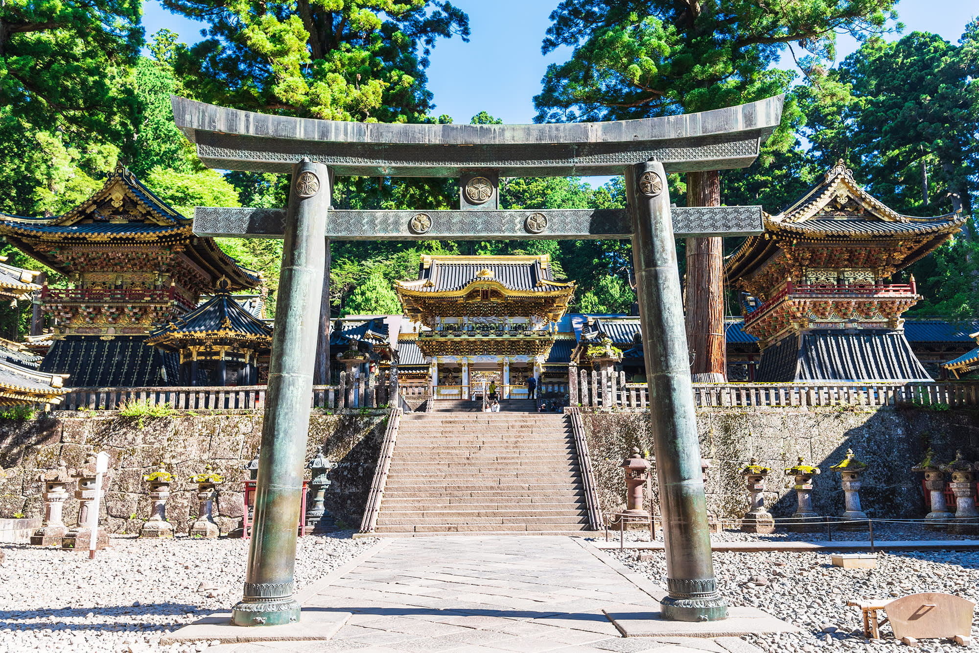 nikko