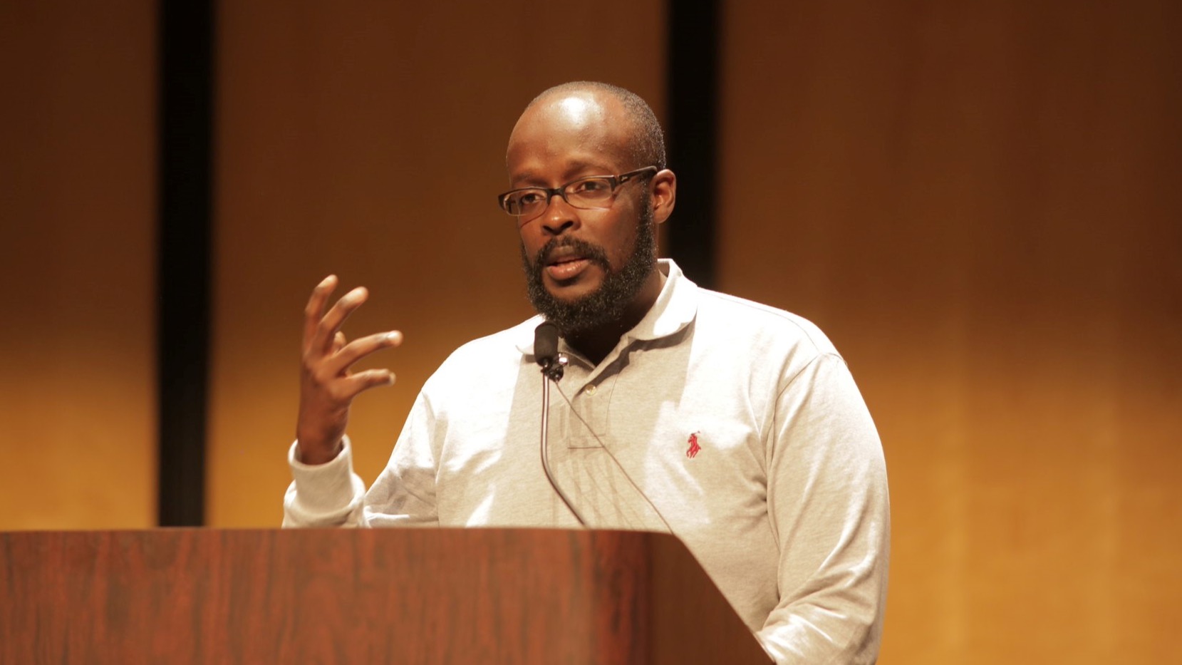 Jean Michel Habineza 1