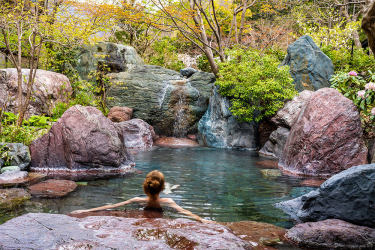 Refresh, relax, recharge: discover new feature articles to help plan your Gunma Retreat