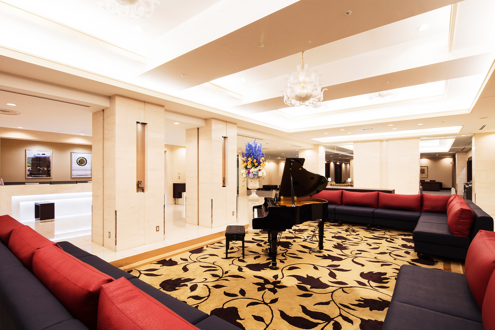 Hotel Metropolitan Takasaki