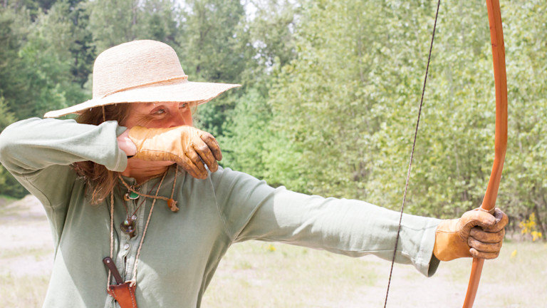 Archery Adult 1