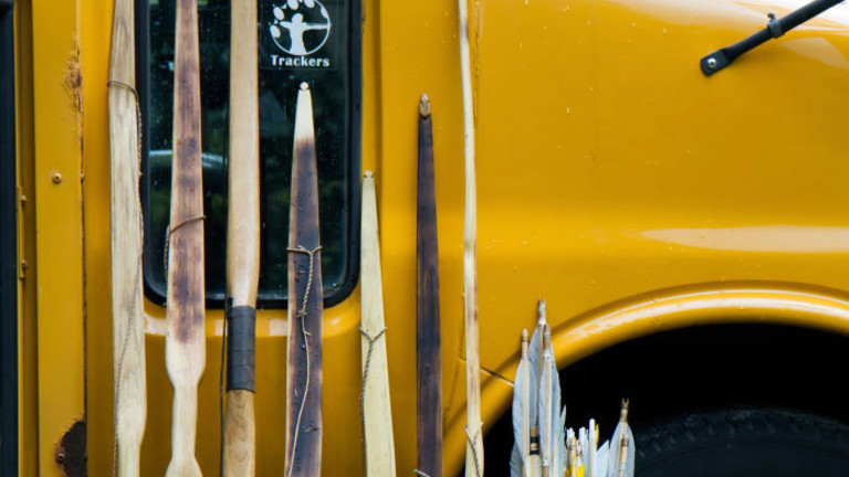 After School Bus