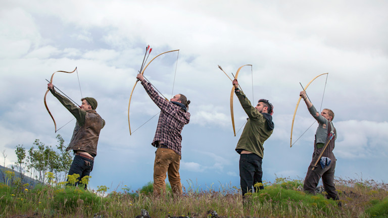 archery-outdoor-range