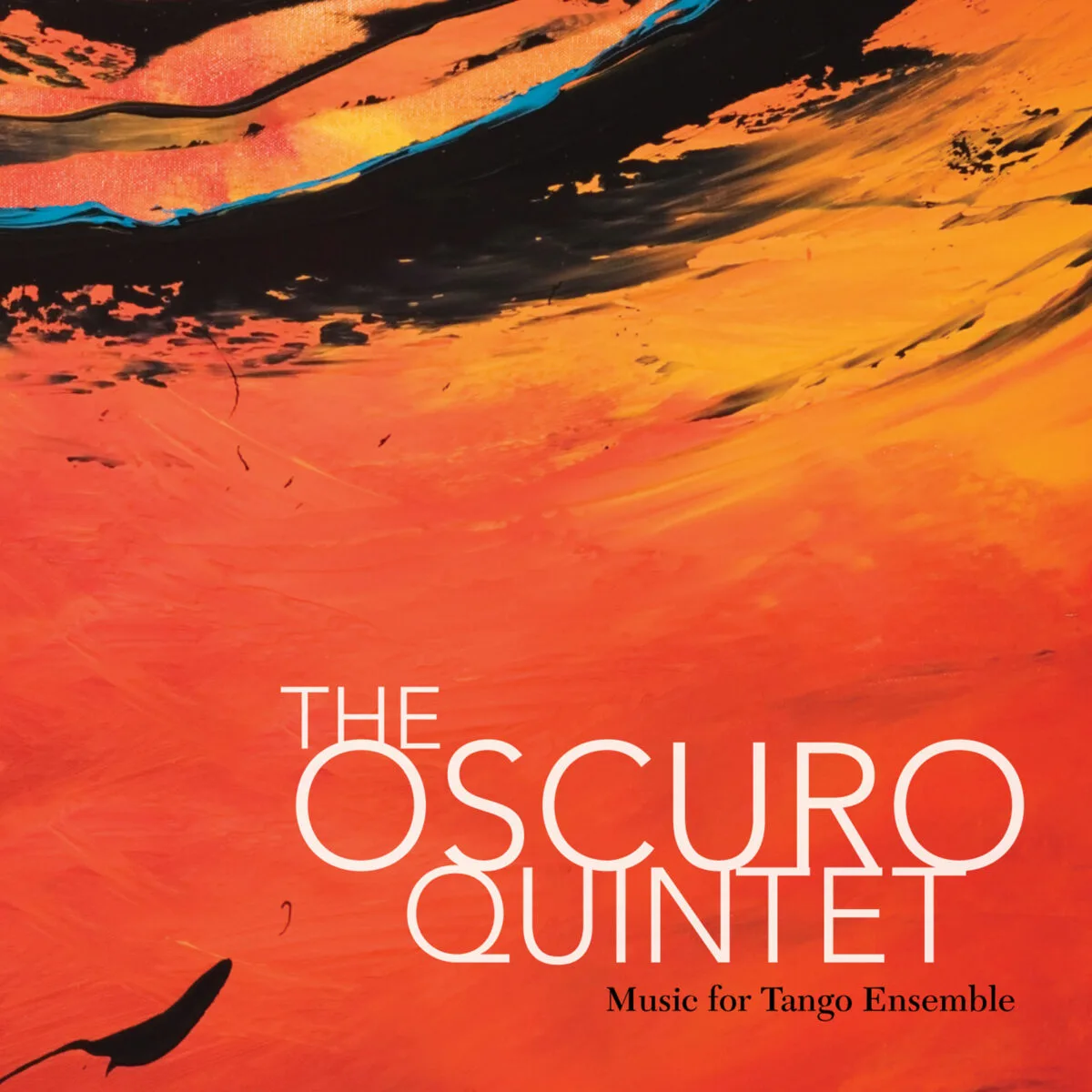 Oscuro Quintet