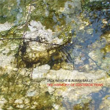 Jack Wright & Alban Bailly
