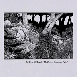 Strange Falls