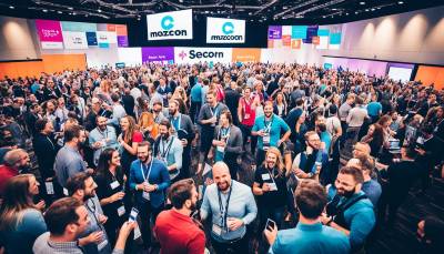 Top Tips and Takeaways from MozCon 2023