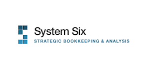 SystemSix logo