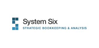 SystemSix logo