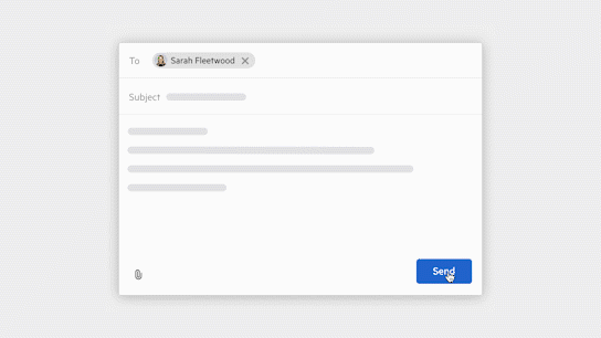 Undo Email Karbon GIF