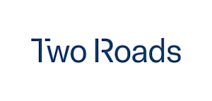 Two Roads logo