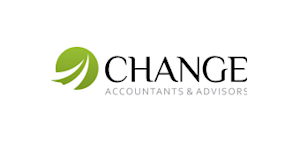 Change Accountants & Advisors logo