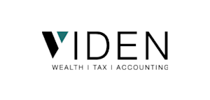 VIDEN Group logo