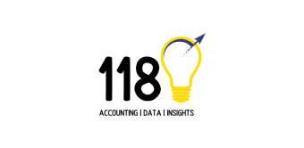 118Accounting logo