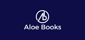 Aloe Books logo