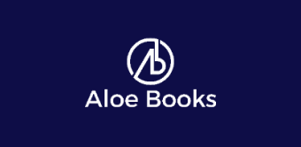 Aloe Books logo