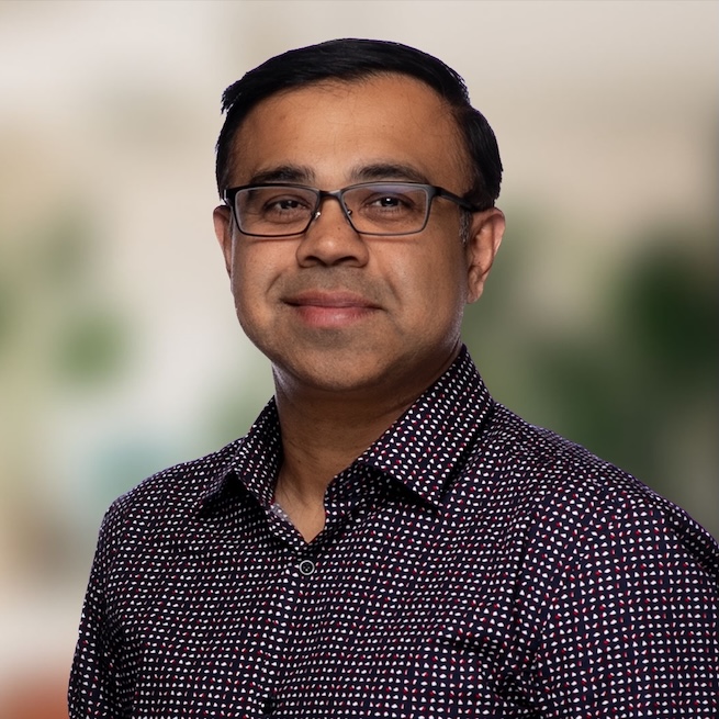 Vivek Srivastava