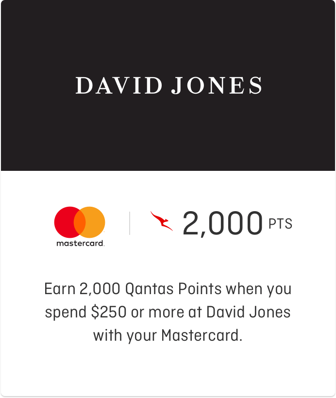 David Jones