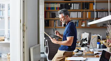 How credit scores affect your home loan application