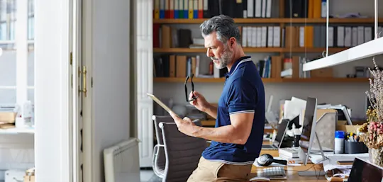 How credit scores affect your home loan application