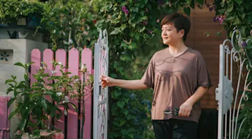 What insurance do you need when buying a home?