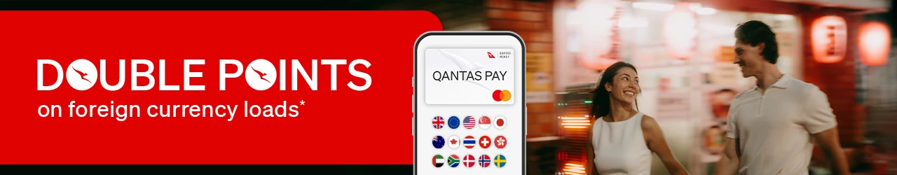 QPAN065 Feb Double Points - Mobile Image