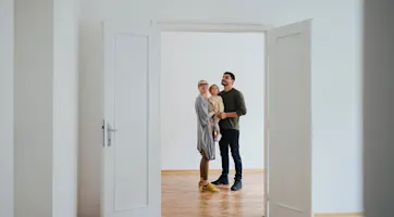 What is pre-approval and how long does it take?