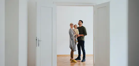 What is pre-approval and how long does it take?