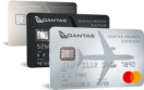 Qantas premier platinum - Compare 2x