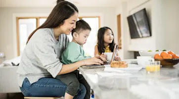 How to choose the right home loan for you