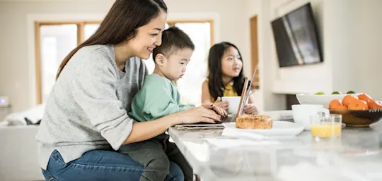 How to choose the right home loan for you