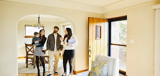 How to assess home loan features and interest rates: Q&A