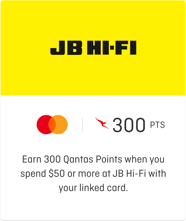 JB HIFI