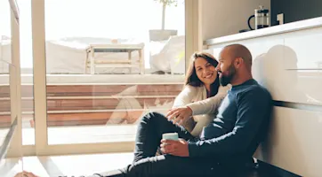 How home loan interest rates work