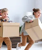 Moving House Checklist