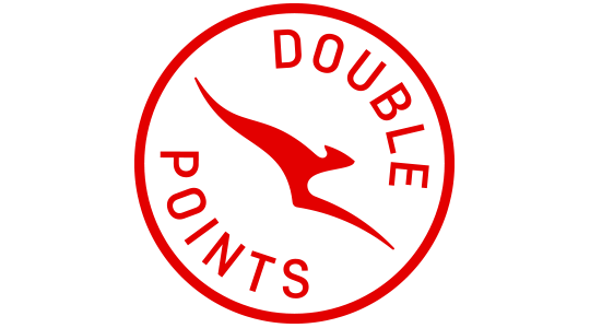 Double points in box