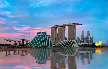 Singapore