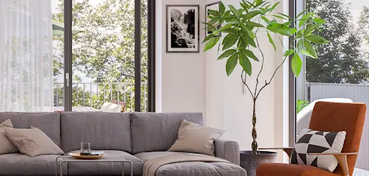 What makes a good investment property?