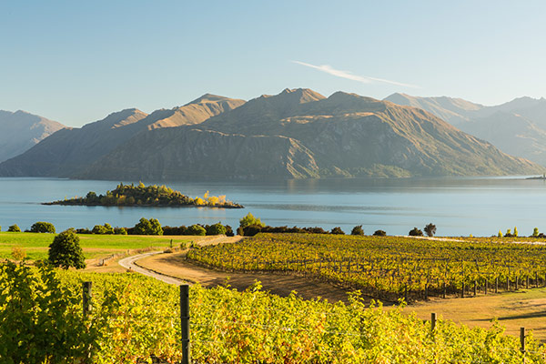 Otago, Queenstown