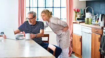 How does a redraw facility work?