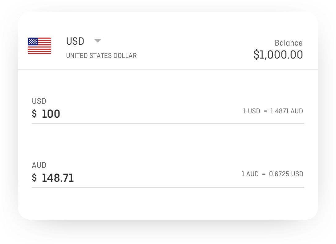 Lock Currency
