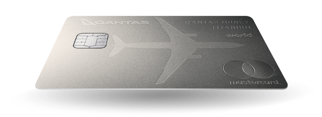 Titanium-card-overview