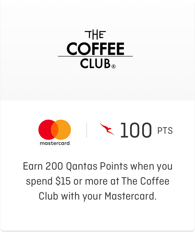 The Coffee Club