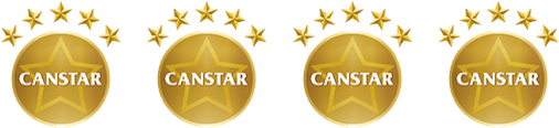 Canstar awards