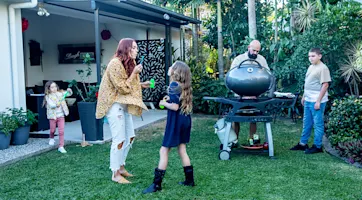 What is property settlement?