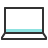 Icon laptop
