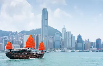 Hong Kong